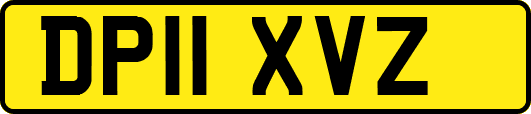 DP11XVZ