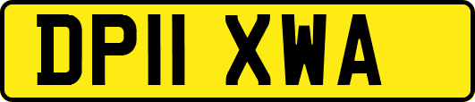 DP11XWA