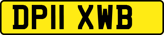 DP11XWB