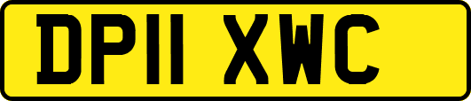 DP11XWC