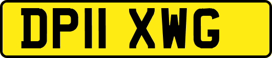 DP11XWG
