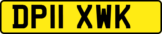 DP11XWK