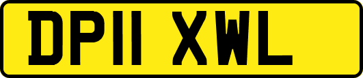 DP11XWL