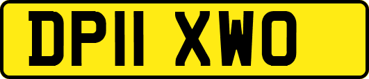 DP11XWO