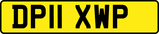 DP11XWP