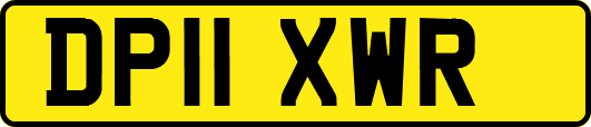 DP11XWR