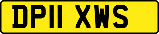 DP11XWS