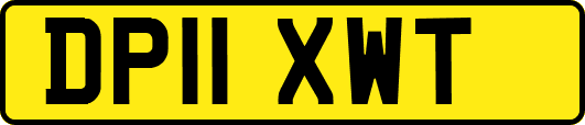 DP11XWT