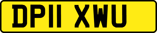 DP11XWU