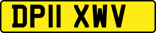 DP11XWV