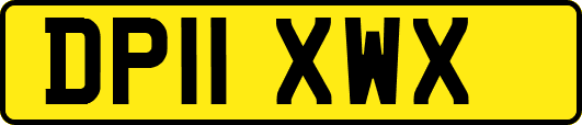 DP11XWX