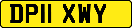 DP11XWY