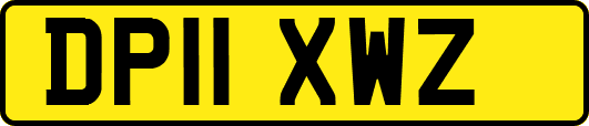 DP11XWZ