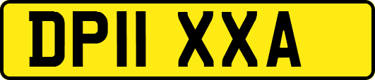 DP11XXA