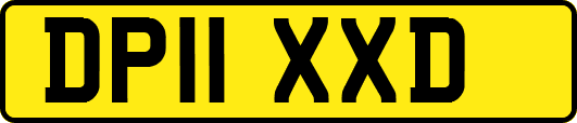 DP11XXD