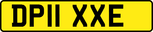 DP11XXE
