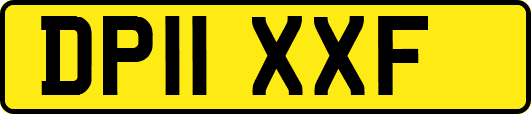 DP11XXF