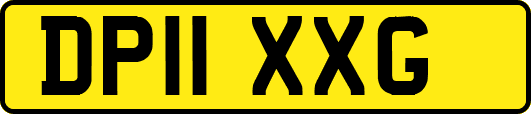 DP11XXG