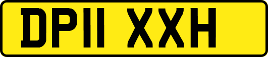 DP11XXH