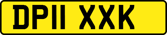 DP11XXK