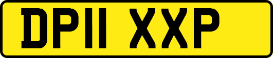 DP11XXP