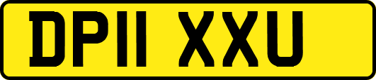 DP11XXU