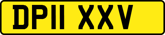 DP11XXV