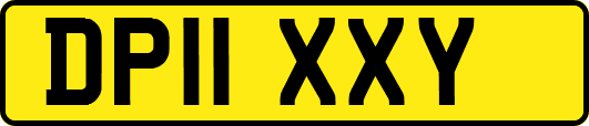 DP11XXY