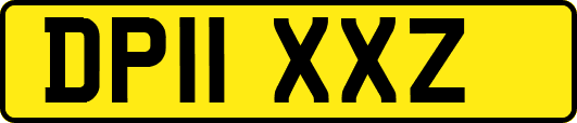 DP11XXZ