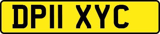 DP11XYC
