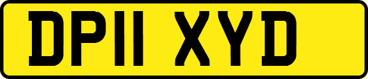 DP11XYD