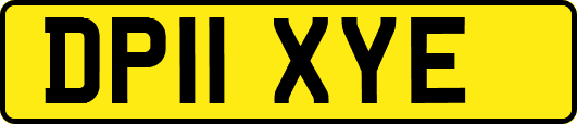 DP11XYE
