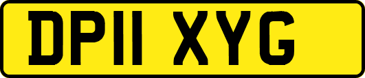 DP11XYG