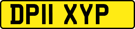 DP11XYP