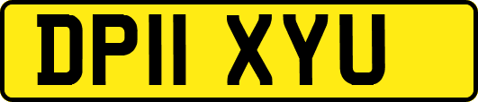 DP11XYU