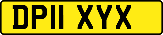 DP11XYX