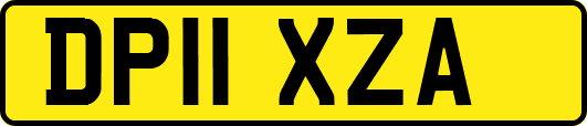DP11XZA