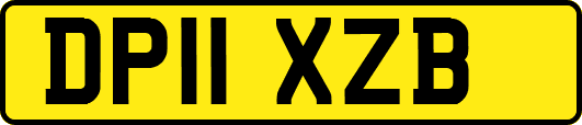 DP11XZB