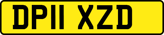 DP11XZD