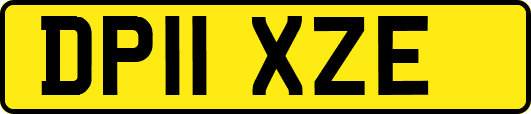 DP11XZE