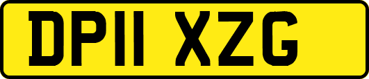 DP11XZG