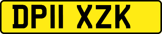 DP11XZK