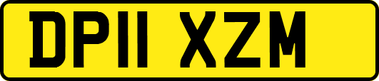 DP11XZM