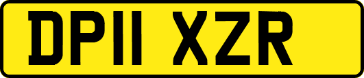 DP11XZR