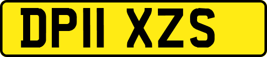 DP11XZS