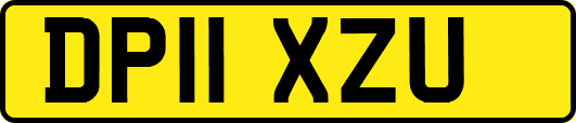DP11XZU