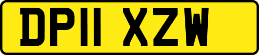 DP11XZW