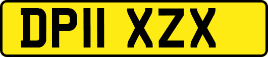 DP11XZX