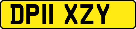 DP11XZY