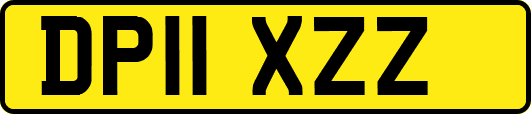 DP11XZZ